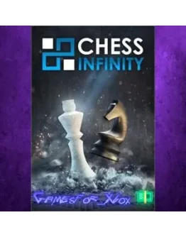 Chess Infinity XBOX Chess Infinity XBOX