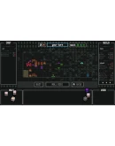 Luckitown SteamРФ+Весь МирKey + Бонус