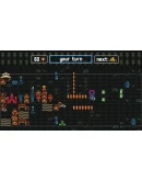 Luckitown SteamРФ+Весь МирKey + Бонус