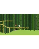 Bamboo EP SteamРФ+Весь МирKey + Бонус