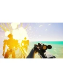 Alien Weapon Test Grounds SteamРФ + Весь МирKey