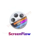Screenflow ключScreenflow MAC OSScreenflow 10