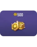 PC/XBOX/PS Кристаллы Marvel Rivals По ID Global