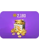 PC/XBOX/PS Кристаллы Marvel Rivals По ID Global