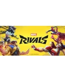 PC/XBOX/PS Кристаллы Marvel Rivals По ID Global