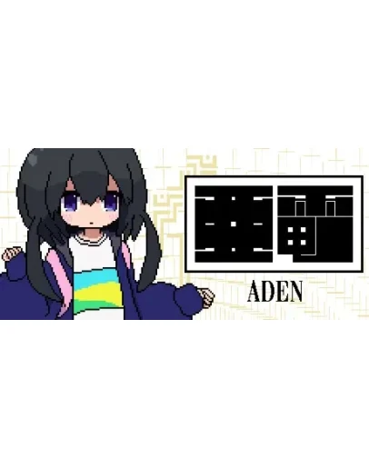 ADEN 2024 АВТОДОСТАВКА STEAM РОССИЯ