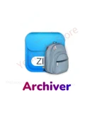 Archiver ключArchiver MAC OSzip archiver