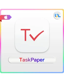 Taskpapertask paperPlain text to-do lists for Mac
