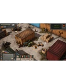 Urban Strife * STEAM РОССИЯ АВТОДОСТАВКА 0 КАРТЫ