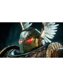 Warhammer 40,000: Space Marine 2 - Dark Angels Chapter