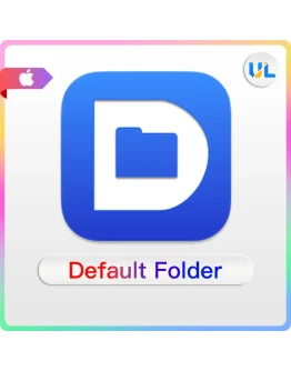 Default FolderDefault Folder MACDefault Folder X