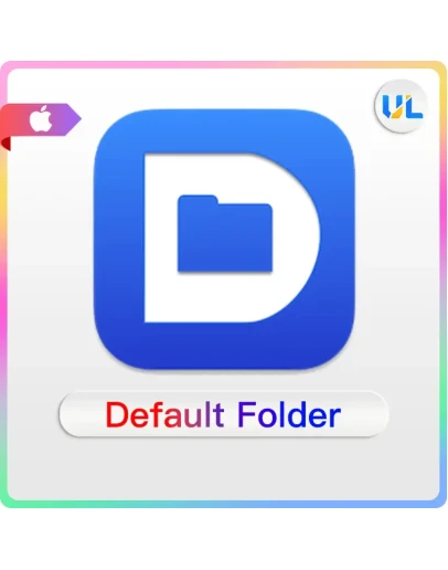 Default FolderDefault Folder MACDefault Folder X