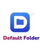 Default FolderDefault Folder MACDefault Folder X