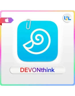 DEVONthink KeyDEVONthink MAC OS