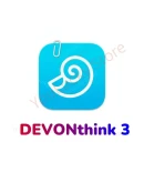 DEVONthink KeyDEVONthink MAC OS