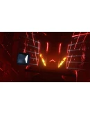 Beat Saber - Metallica - Seek &amp Destroy DLC