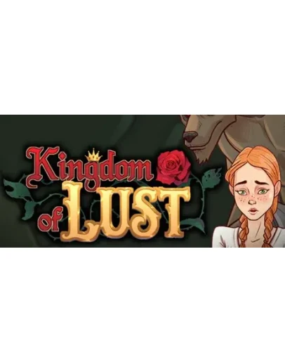 Kingdom of Lust АВТОДОСТАВКА STEAM РОССИЯ