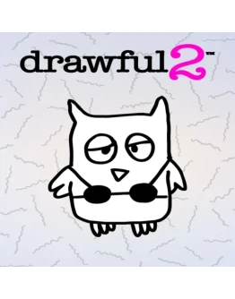 Drawful 2 EPIC GAMES (PC)
