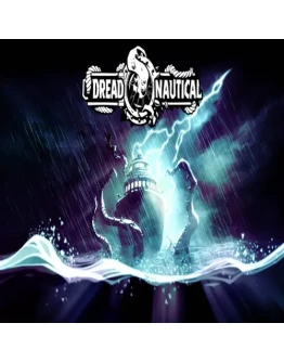 Dread Nautical EPIC GAMES (PC)