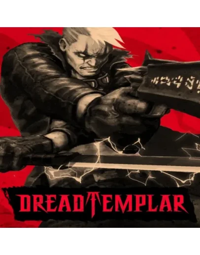 Dread Templar EPIC GAMES (PC)