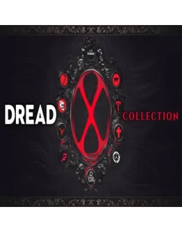 Dread X Collection EPIC GAMES (PC)