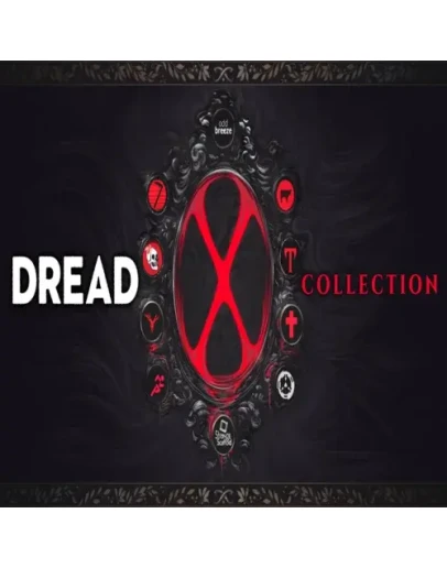 Dread X Collection EPIC GAMES (PC)