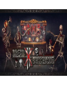 Dread X Collection 2 EPIC GAMES (PC)