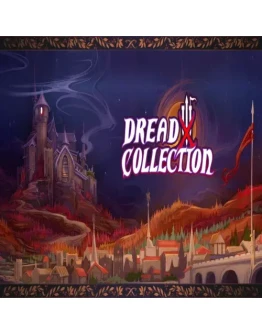 Dread X Collection 3 EPIC GAMES (PC)