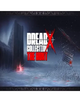 Dread X Collection The Hunt EPIC GAMES (PC)
