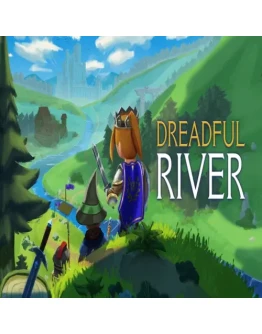 Dreadful River EPIC GAMES (PC)