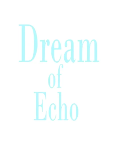 Dream of Echo EPIC GAMES (PC)