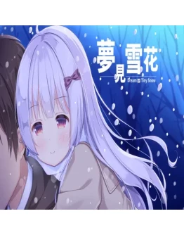 Dream of Tiny Snow EPIC GAMES (PC)