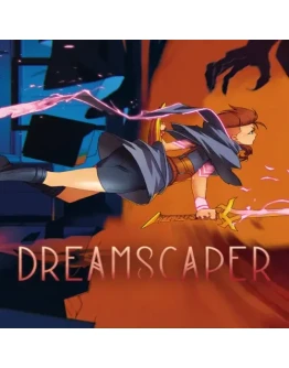 Dreamscaper EPIC GAMES (PC)