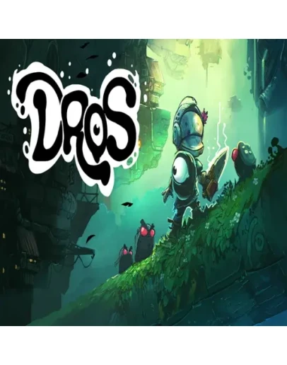 Dros EPIC GAMES (PC)