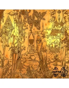 Drowned God Conspiracy of Ages EPIC GAMES (PC)