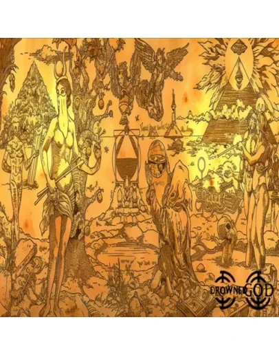 Drowned God Conspiracy of Ages EPIC GAMES (PC)