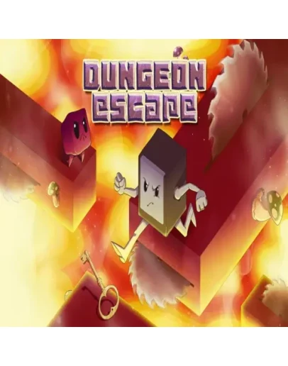 Dungeon Escape EPIC GAMES (PC)
