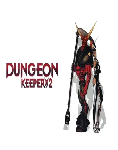 Dungeon Keeper 2 EPIC GAMES (PC)