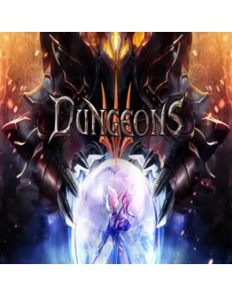 Dungeons 3 EPIC GAMES (PC)