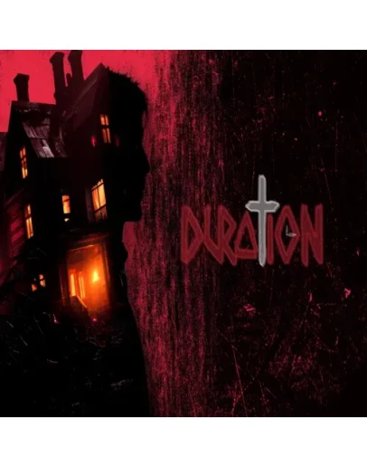 DURATION EPIC GAMES (PC)