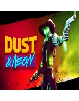 Dust and Neon EPIC GAMES (PC)