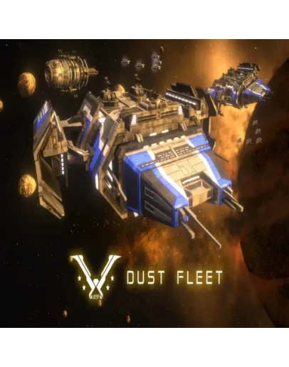 Dust Fleet EPIC GAMES (PC)