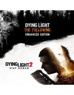 Dying Light Franchise Bundle EPIC GAMES (PC)