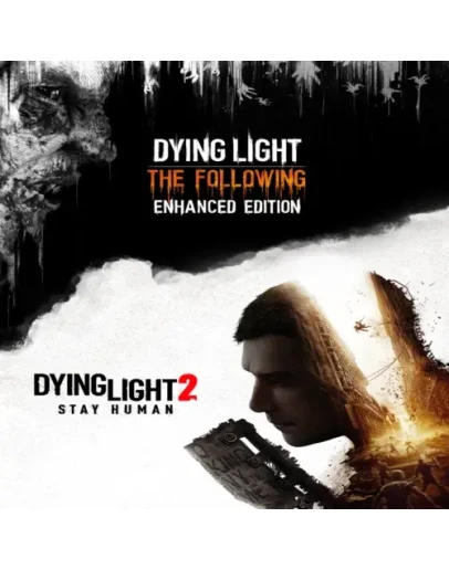 Dying Light Franchise Bundle EPIC GAMES (PC)