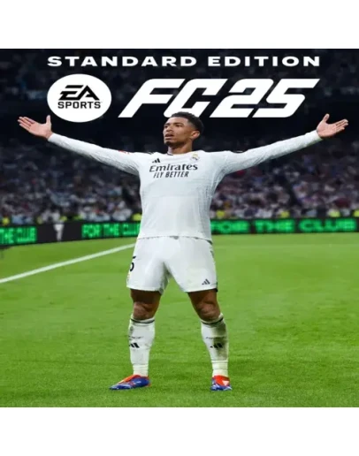 EA SPORTS FC 25 Standard Edition EPIC GAMES (P