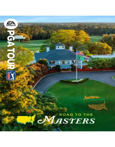 EA SPORTS PGA TOUR EPIC GAMES (PC)
