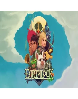 EARTHLOCK EPIC GAMES (PC)