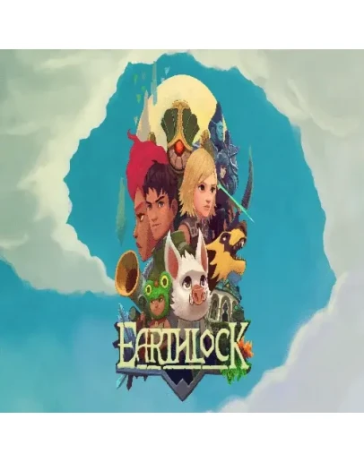 EARTHLOCK EPIC GAMES (PC)