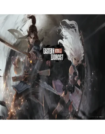 Eastern Exorcist EPIC GAMES (PC)