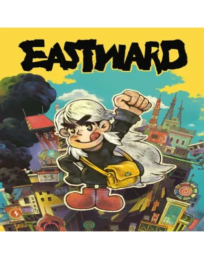 Eastward EPIC GAMES (PC)